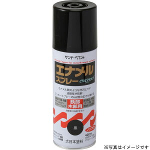 SUNDAY PAINT �T���f�[�y�C���g �G�i�����X�v���[ exceed ���� 420ml