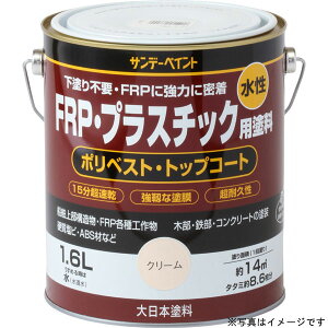SUNDAY PAINT/Tf[yCg FRPvX`bNh  1600ml