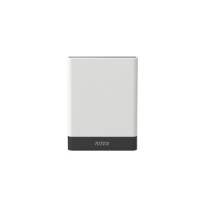 musashi ムサシ RITEX W-650 乾電池式無線連動チャイムライト