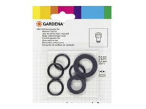 GARDENA �K���f�B�i #2824-20 ProfiO�����O�Z�b�g