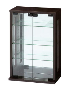 KUROSHIO �N���V�I ��40×���s20×����60cm ���R���p�N�g�R���N�V�����P�[�X �c�^ 27061 �_�[�N�u���E�� ���[�J�[���� �����s�� �J�[�h���ς̂ݑΉ� ����E�k�C���E�������͂����тɎ��Ԏw��s