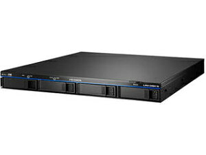 IEO DATA ACEI[Ef[^ 10GbE Linux OS @l4hCu 1UbN^CvNAS 8TB (5Nۏ؁Ef[^) HDL4-HA8-UB