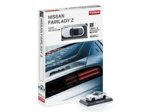 KYOSHO  K07117@WMINI CAR & BOOK No.13 Y tFAfB Z zCg