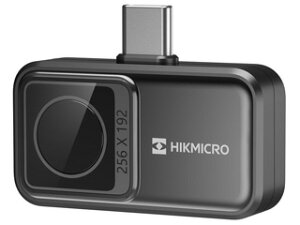 [J[݌ɋ͏B[ HIKMICRO nCN}CN HIK-MN2 Portable Thermography Mini2 RpNgT[OtB