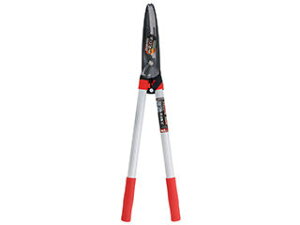 TAKAGI 高儀 総焼入軽量アルミ柄刈込鋏 165mm 大