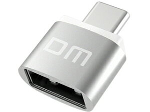 ainex/アイネックス 極小USB Type-Cホストアダプタ C - A U20CA-MFADT