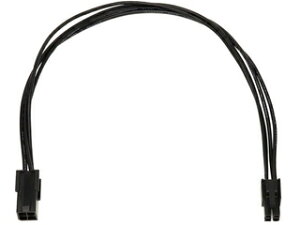 ainex AClbNX ATX12VpdP[u 30cm ubN PX-007B-BK