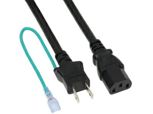 ainex AClbNX 15AΉACdP[u 1.8m ACP-HC18B