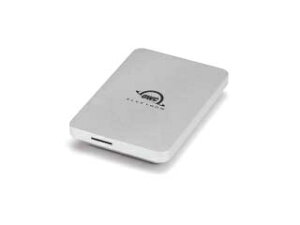 OWC USB-C 3.2ڑ|[^uSSD ENVOY Pro Elektron 480GB OWCENVPK.5