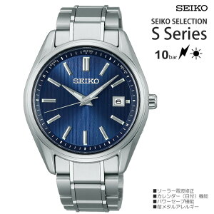 SEIKO ZCR[ SEIKO SELECTION ZCR[ZNV SV[Y `^\[[dg SBTM339