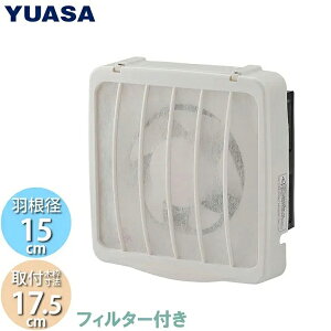 YUASA ATvCX YNK-15F tB^[t ʊC Ha15cm RXCb` ؘgTCY17.5cm ƒp(YAK-15LFpi)