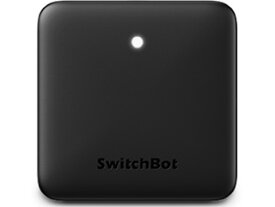 Switch Bot スイッチボット ハブミニ W0202204 ブラック