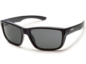 SUNCLOUD/�T���N���E�h MAYOR MATTE BLACK(GRAY) 218101171