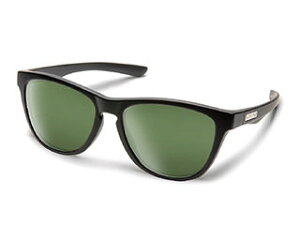 �T���N���E�h SUNCLOUD TOPSAIL MATTE BLACK (GRAY GREEN) 218101161