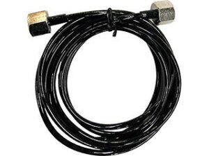 エアテックス エアテックス AIRTEX レギュレラーホース4Φ 2M L-L AHS006