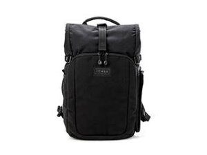 TENBA TENBA Fulton v2 10L Backpack obNpbN - Black  V637-730