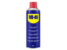 WD-40 Company WD-40 超浸透性防錆剤 MUP400ML