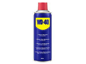 WD-40 Company WD-40 ZhK MUP400ML
