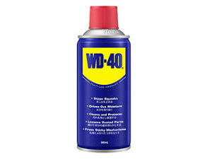 WD-40 Company WD-40 ZhK MUP300ML