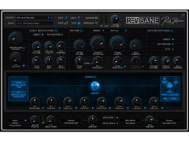 Rob Papen Rob Papen/ロブパペン エフェクト・プラグイン RevSane