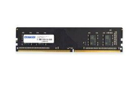 ADTEC アドテック デスクトップPC用メモリ DDR4-2933 UDIMM 16GB 省電力 ADS2933D-H16G