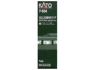 KATO Jg[ (HO)HOQ[Wp LEDNA@7-504