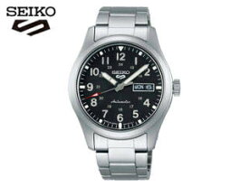 SEIKO セイコー SEIKO 5 SPORTS セイコー5スポーツ Field Sports Style SBSA111 【MENS/メンズ】【機械式腕時計】【メカニカル】【自動巻き】【デイデイト】 メカニカル（機械式腕時計）が初めての方にもおすすめ！