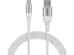 ADTEC AhebN USB3.0 5Gbps Type-AtoCP[u 36W/3AΉ zCg APC-V2006AC-U3-WH