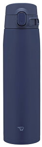 ZOJIRUSHI �ۈ� SM-VB72 �����^�b�`�}�O 720mL / MC-CA04 �X�e�����X�{�g���J�o�[�i�K���e��0.72L�j