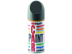 Holt 武蔵ホルト 【Holts/ホルツ】MH063 トヨタ車用 168 グレーM 180ml