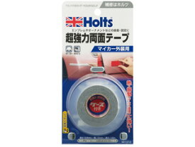 Holt 武蔵ホルト 【Holts/ホルツ】MH1012 超強力両面テープ マイカー外装用