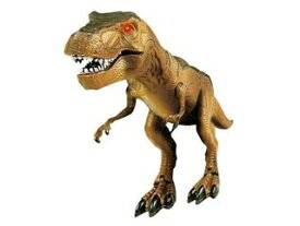 *通常納期目安：1週間〜10日前後(お取り寄せ商品） 童友社　DOYUSHA 赤外線で歩く恐竜 ティラノサウルス(T‐REX) 7540600569 *仕入れ先及びメーカーが欠品している場合は納期までに更にお時間がかかる場合がございます。