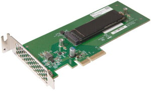 BUFFALO obt@[ TeraStationp IvV LbVp NVMe SSD 512GB+PCIeJ[h OP-NVSSD-512G