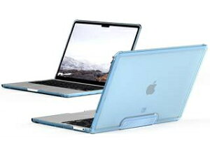 Urban Armor Gear UAG UAG MacBook Pro 13C` M1/M2pϏՌP[X [U] LUCENT ZA UAG-UMBP13LU-CE