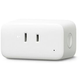 SwitchBot スイッチボット スイッチボット プラグミニ W2001400-GH