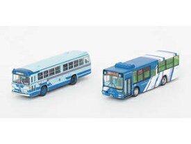 TOMYTEC トミーテック 沖縄バス創立70周年2台セット X317159