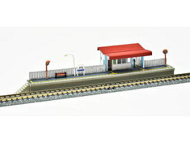 TOMYTEC トミーテック 建コレ138－3　駅G3 X313762