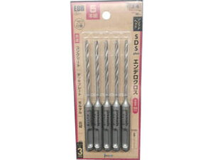 jinnoh �_���H�� �R���N���[�g�h�����g�G���f���N���X�g ��3.5(5�{�Z�b�g) EDR5S35118