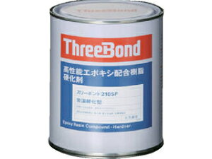 ygEA̓sŔ[3TԈȏォ܂z ThreeBond X[{h G|LVnڒܗpd TB2105F 1kg ԊF TB2105F-1