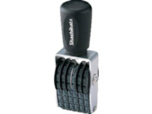 Shachihata/V`n^ ^[gp]S󉢕6A4 SVbN CF-64GT