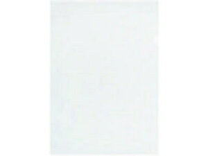 PLUS プラス クリアーホルダーB4 10P FL-212HO