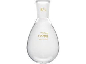 HARIO/nITCGX ʐȂtXR 200ml TS24/40 NFJ-200-24.40-SCI