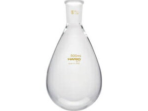 HARIO/nITCGX ʐȂtXR 500ml TS24/40 NFJ-500-24.40-SCI