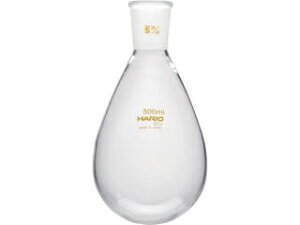 HARIO/nITCGX ʐȂtXR 500ml TS29/42 NFJ-500-29.42-SCI