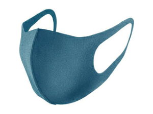 ARAX/アラクス ピッタ マスク レギュラー ネイビー 3枚入 157316