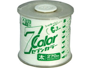TAKUMI ������ 7COLOR �� �z���C�g 270m 4813
