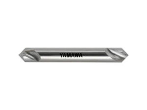 YAMAWA �햞�a���쏊 �|�C���g�h���� PE-90° PE-Q 20X5X90° PE-Q-20X5