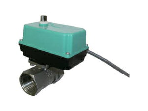 Yamato Valve/��a�o���u �d���{�[���o���u (���f���[�X�{�A 10K SCS14A 2�� AC100V)15A E-SUSR 15A AC100V