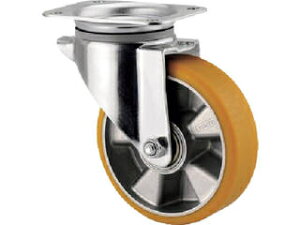 TENTE/�e���e�L���X�^�[ �v���[�g���L���X�^�[ ALPHA (�E���^����) ��125 ���ݎ� 3470ITP125P63 CONVEX