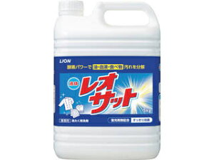 LION/CInCW[ t̃ITbg 5kg ELEOSTM